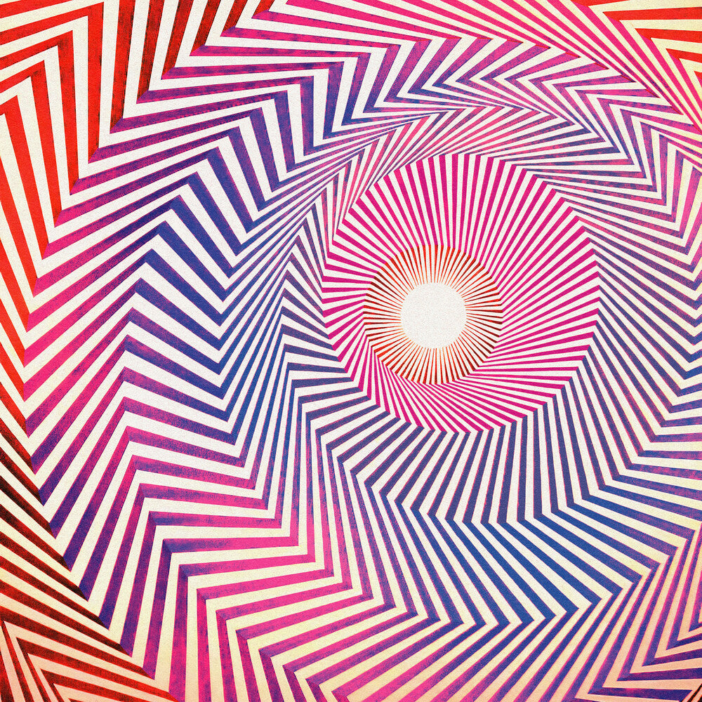 the album cover for Harriet Tubman  / Muldrow,Georgia Anne - Electrical Field Of Love