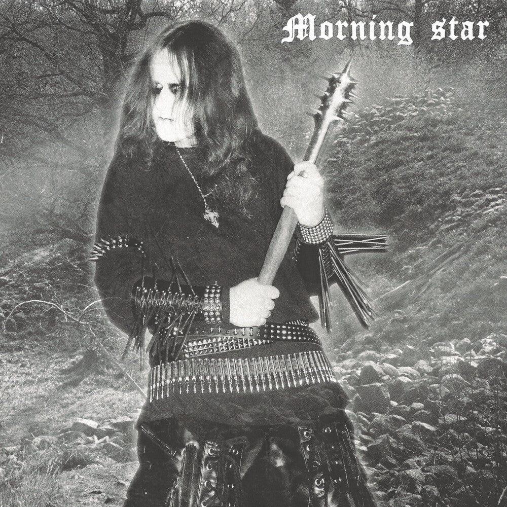 Morning Star Music CD
