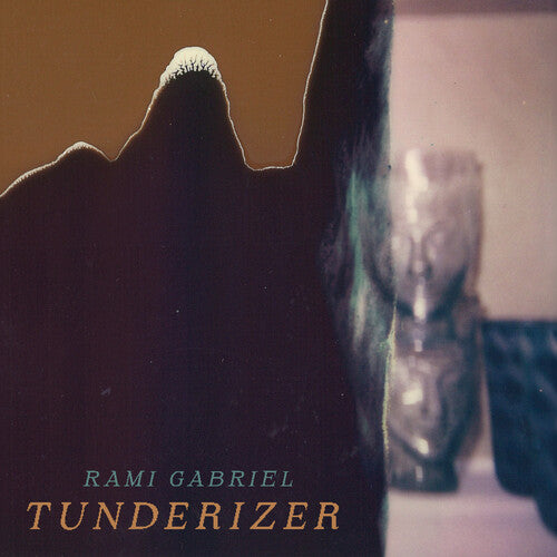 Gabriel,rami - Tunderizer - Vinyl Record