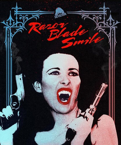 Razor Blade Smile - Razor Blade Smile - UHD