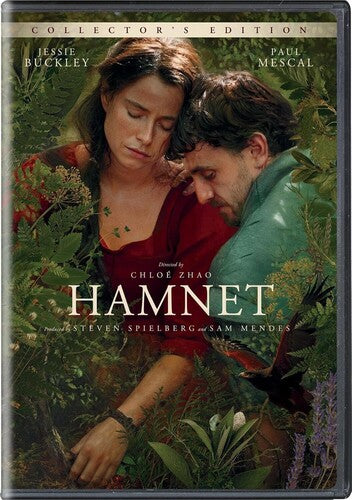 Hamnet - Collector's Edition - DVD