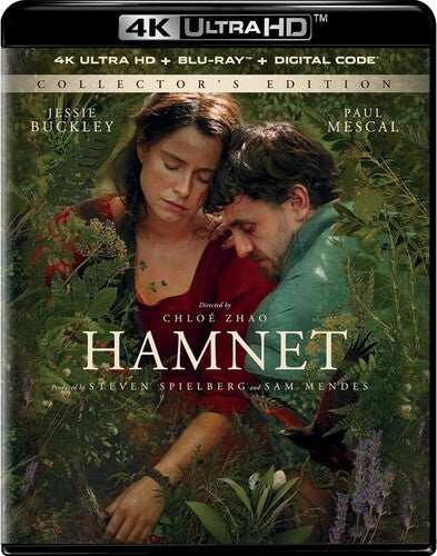 Hamnet - Collector's Edition - Hamnet - Collector's Edition - UHD
