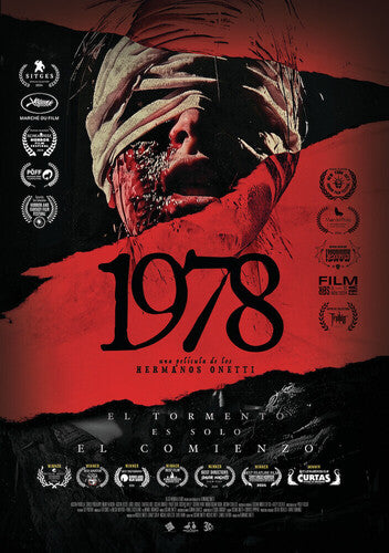 1978 - 1978 - DVD