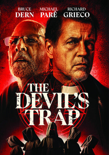 Devil's Trap - Devil's Trap - DVD