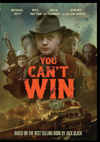 You Can't Win - You Can't Win - DVD