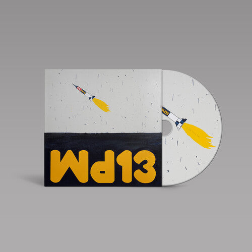 White Denim - 13 - Music CD