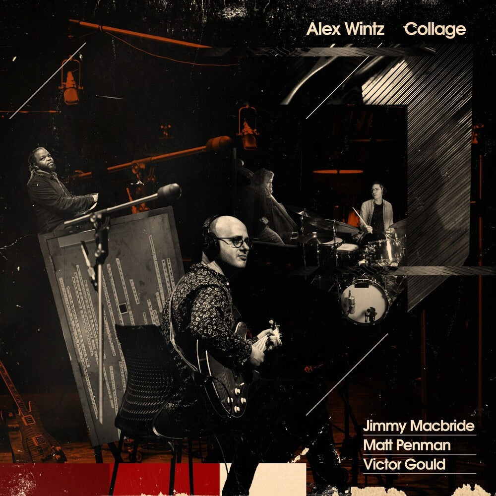 Collage [LP] Vinyl Record
