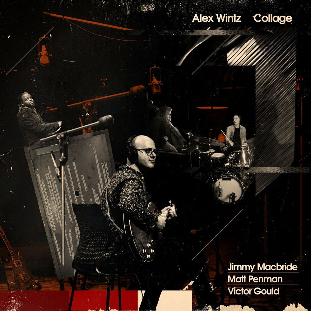 Collage [Digipak] Music CD