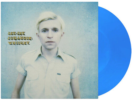 Johanson,jay-jay - Whiskey - Vinyl Record