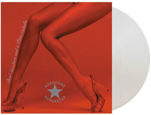 Hardcore Superstar - Bad Sneakers & A Pina Colada - Vinyl Record