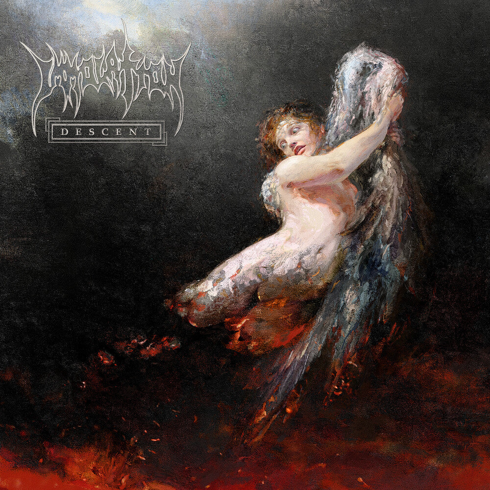 Descent [With Booklet] (Jewl) Music CD