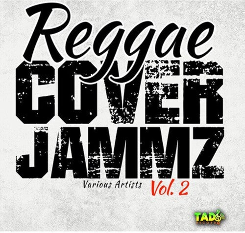 Reggae Cover Jammz Vol 2 / Various - Reggae Cover Jammz Vol 2 / Various - Music CD