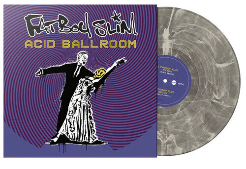 Fatboy Slim - Acid Ballroom - Vinyl Record