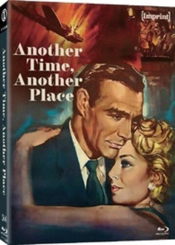 Another Time Another Place - Another Time Another Place - Blu-ray