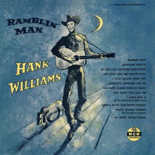 Williams,hank - Classic Hits - Vinyl Record