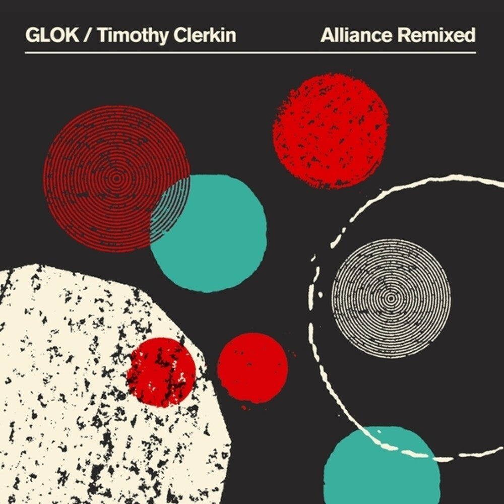 Alliance Remixed (Uk) [LP] Vinyl Record