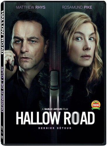 Hallow Road - Hallow Road - DVD