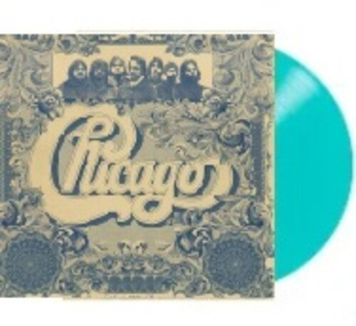 Chicago - Chicago Vi - Vinyl Record