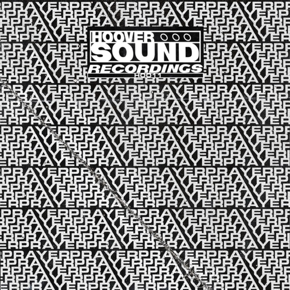 the album cover for Prayer - Love So True (Ep)