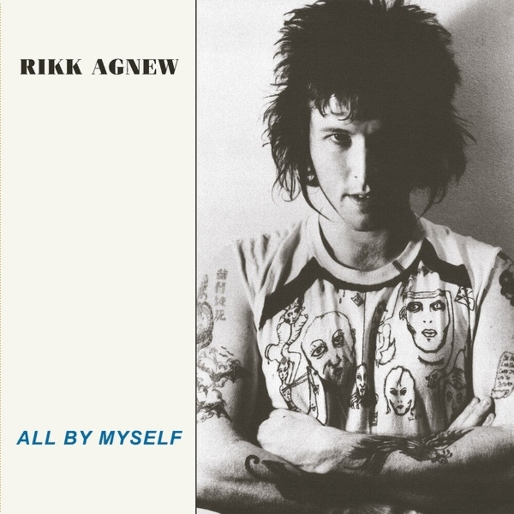 All By Myself [LP] Vinyl Record