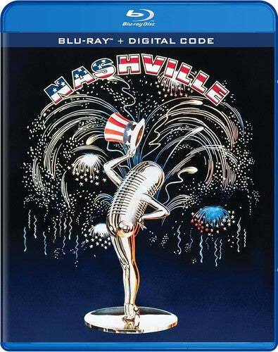 Nashville - Nashville - Blu-ray