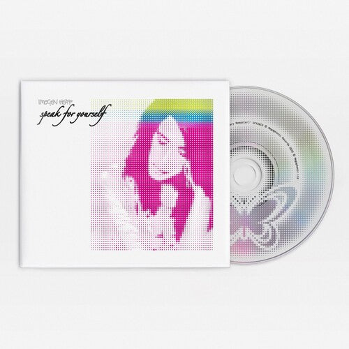 Heap,imogen - Speak For Yourself - 20th Anniversary - Music CD