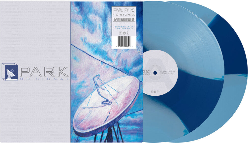 No Signal [Anniversary Reissue] Vinyl Record