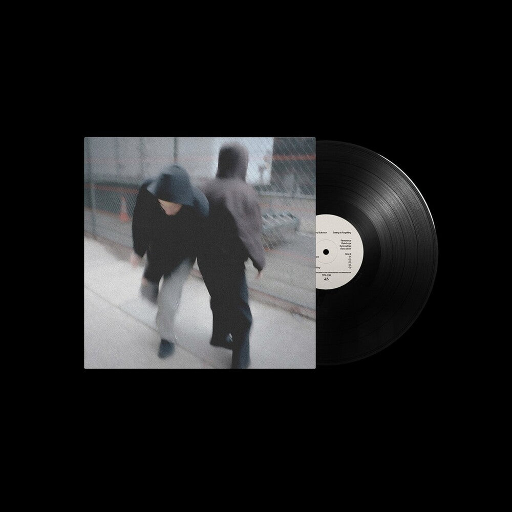 Seeing Is Forgetting [LP] Vinyl Record