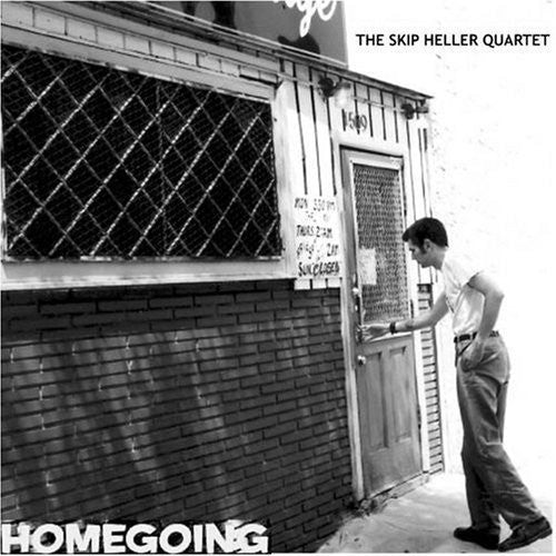 Heller,skip - Homegoing - Music CD