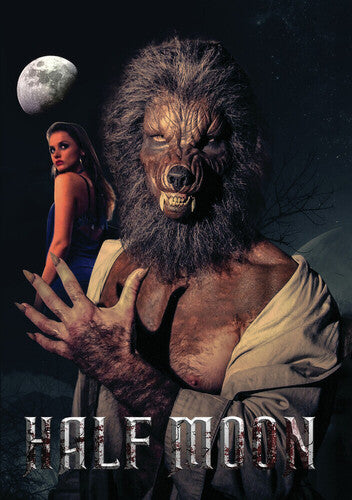Half Moon - Half Moon - DVD
