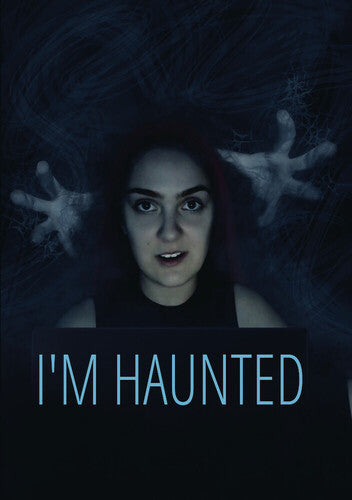 I'm Haunted - I'm Haunted - DVD