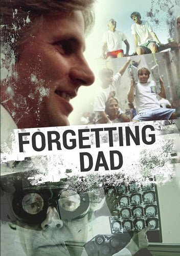 Forgetting Dad - Forgetting Dad - DVD