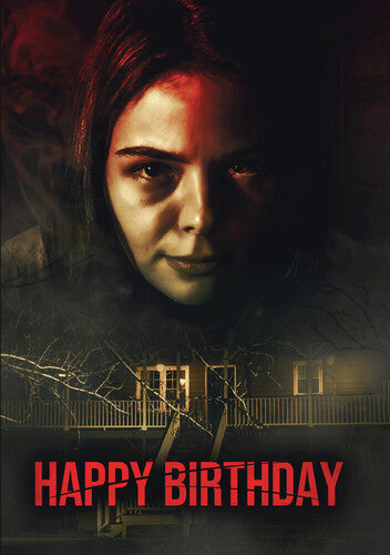 Happy Birthday - Happy Birthday - DVD