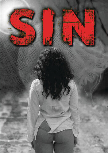 Sin - Sin - DVD
