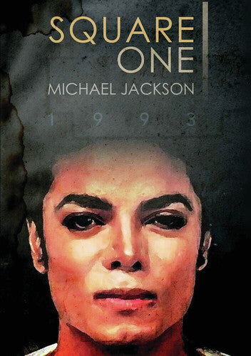 Square One: Michael Jackson - Square One: Michael Jackson - DVD