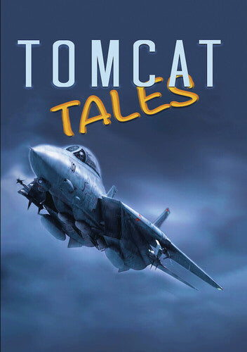 Tomcat Tales - Tomcat Tales - DVD