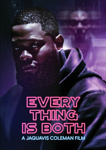 Everything Is Both - Everything Is Both - DVD