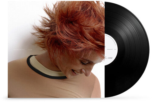 Scott,naomi - F.i.g. - Vinyl Record