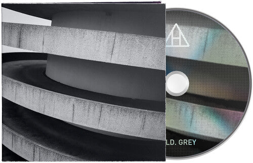 Held. - Grey - Music CD