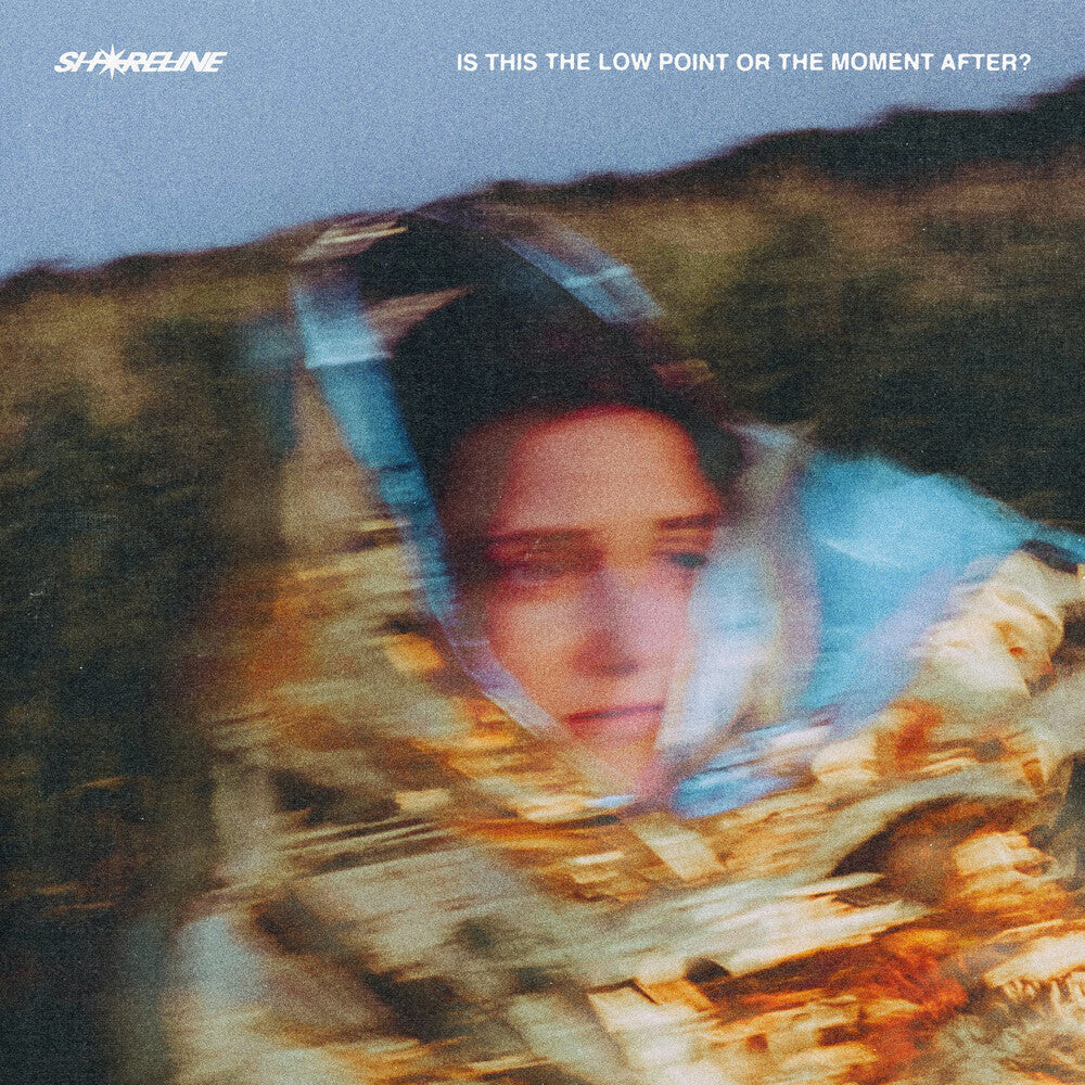 Shoreline - Is This the Low Point or the Moment After? [LP] Vinyl Record