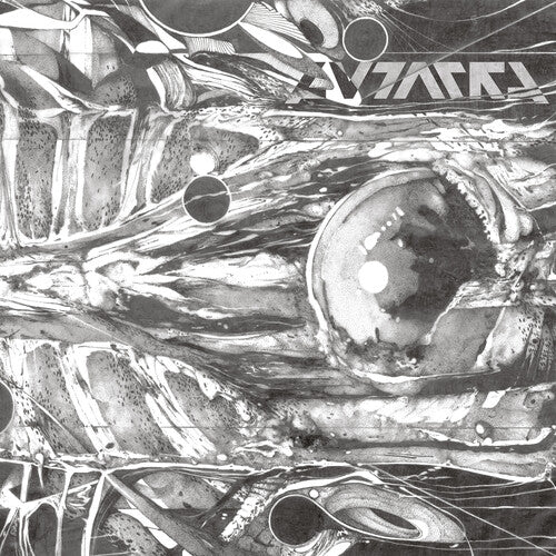 Autarkh - Form In Motion - Vinyl Record