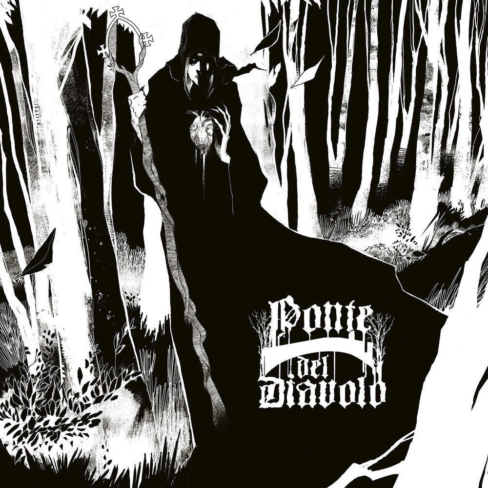 De Venom Natura [Deluxe] (Gate) [Limited Edition] Vinyl Record