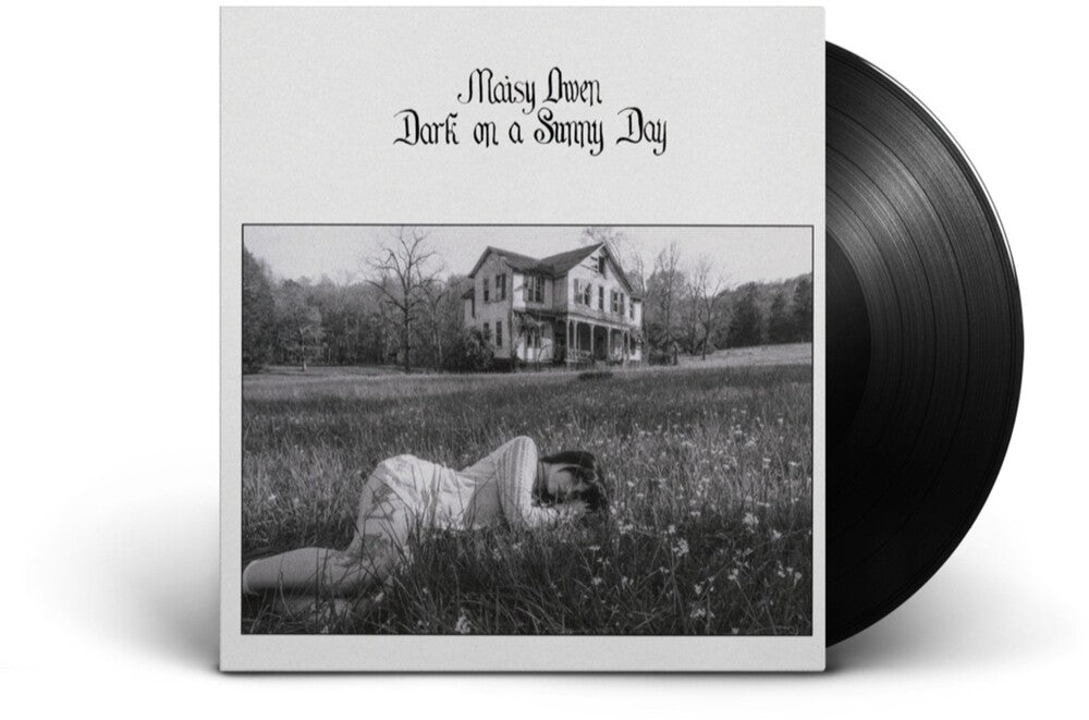 Dark On A Sunny Day [LP] Vinyl Record