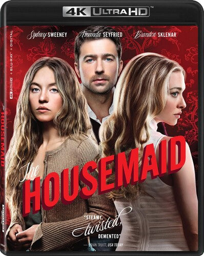 Housemaid - Housemaid - UHD