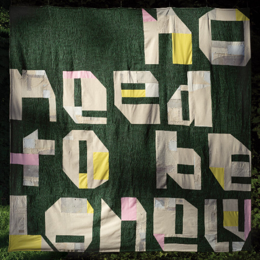 Gladie - No Need To Be Lonely [Colored Vinyl] (Pnk) Vinyl Record