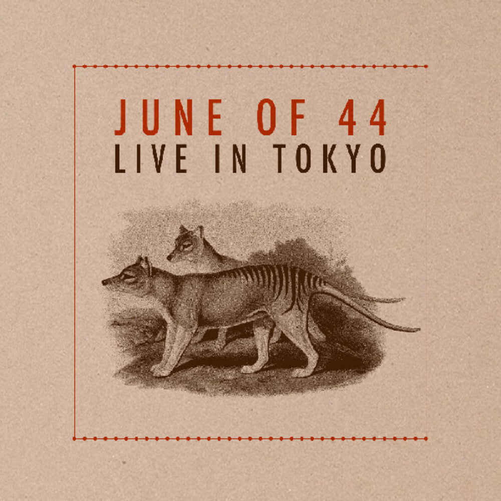 Live In Tokyo [Deluxe] Vinyl Record