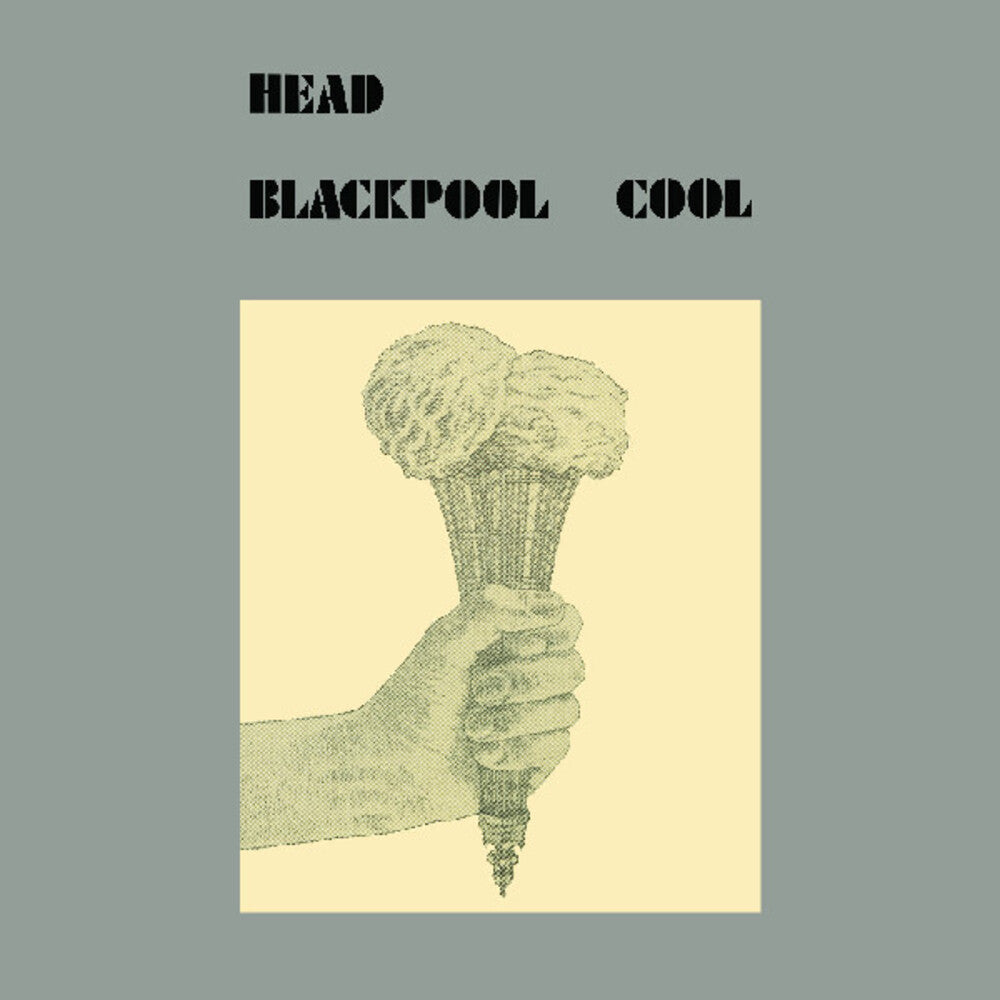 Blackpool Cool [LP] Vinyl Record