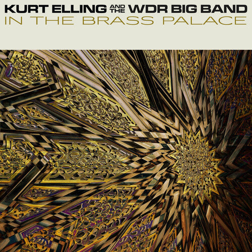 Elling,kurt - In The Brass Palace - Music CD