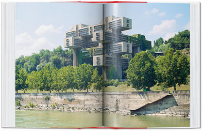 Frédéric Chaubin. CCCP. Cosmic Communist Constructions Photographed. 45th Ed. (German, French, English) Book