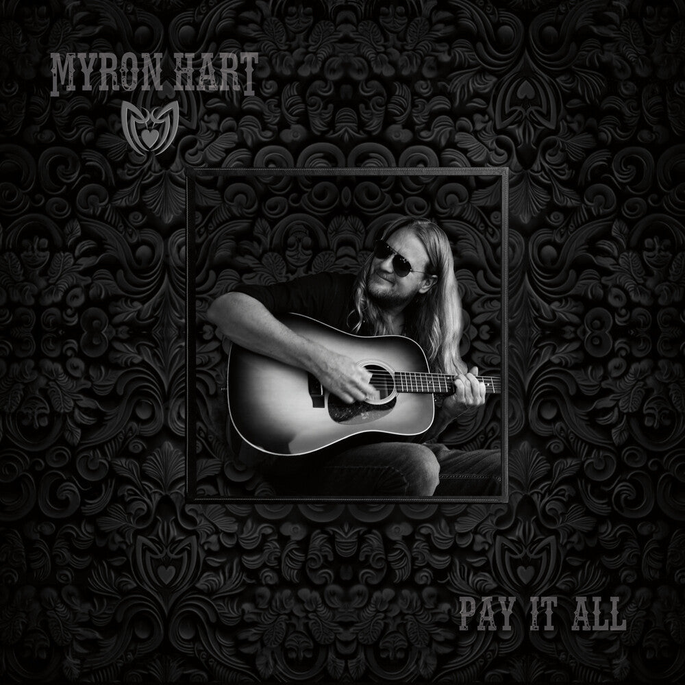 Pay It All [LP] Vinyl Record
